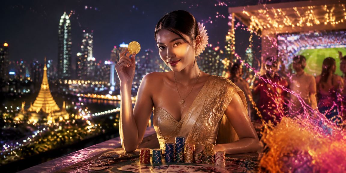 poker gaming
