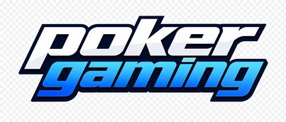 Poker Gaming Logo